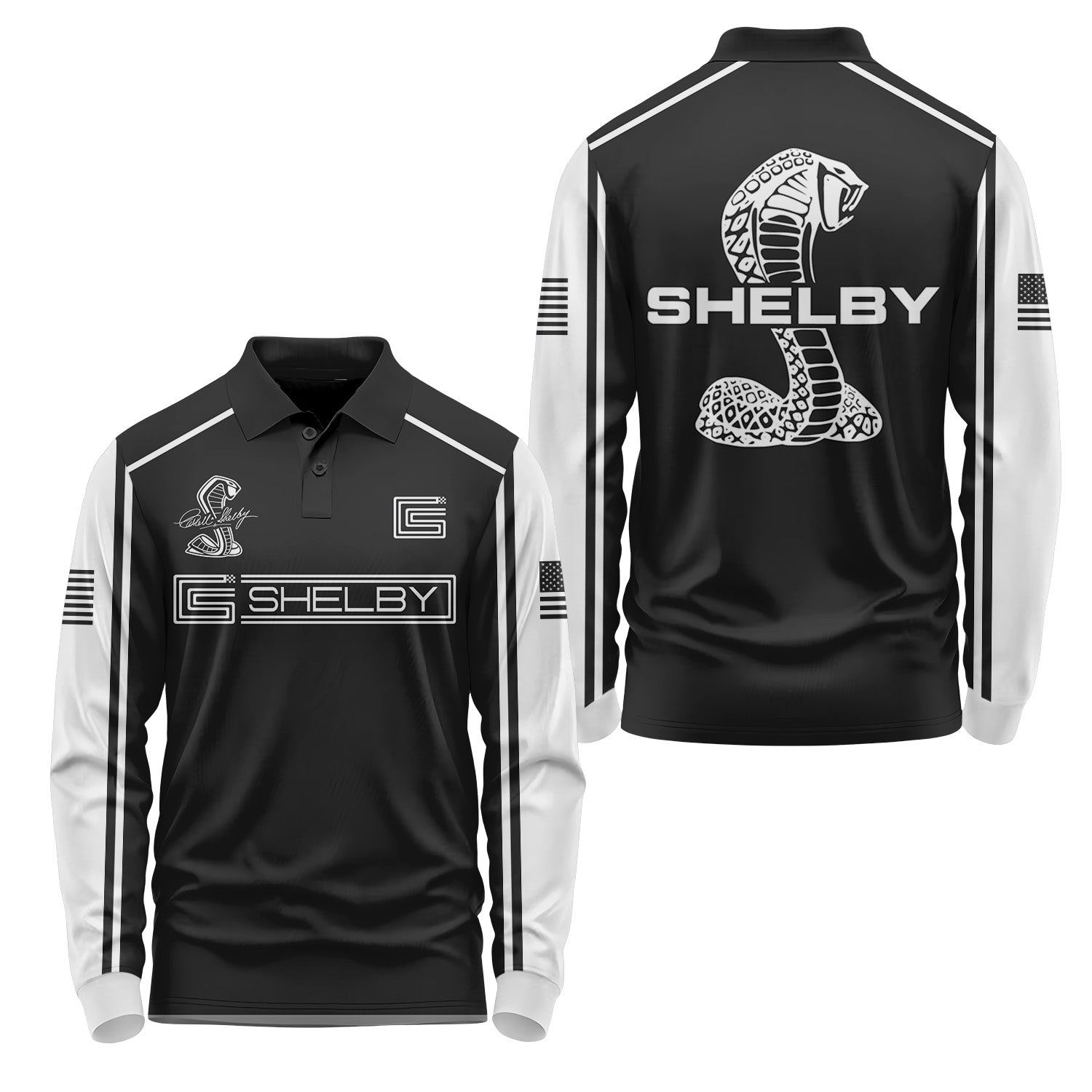 Ford Apparels USPL163