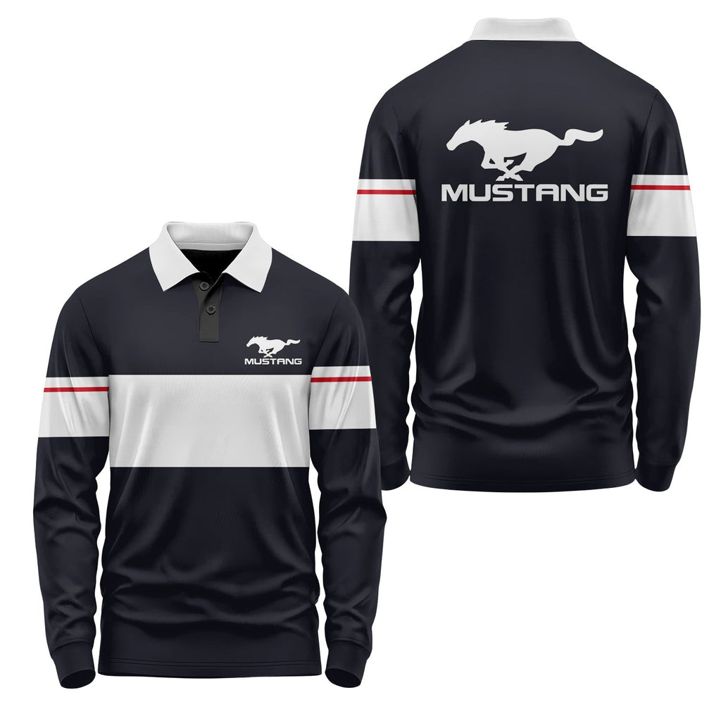 Ford Apparels USPL161