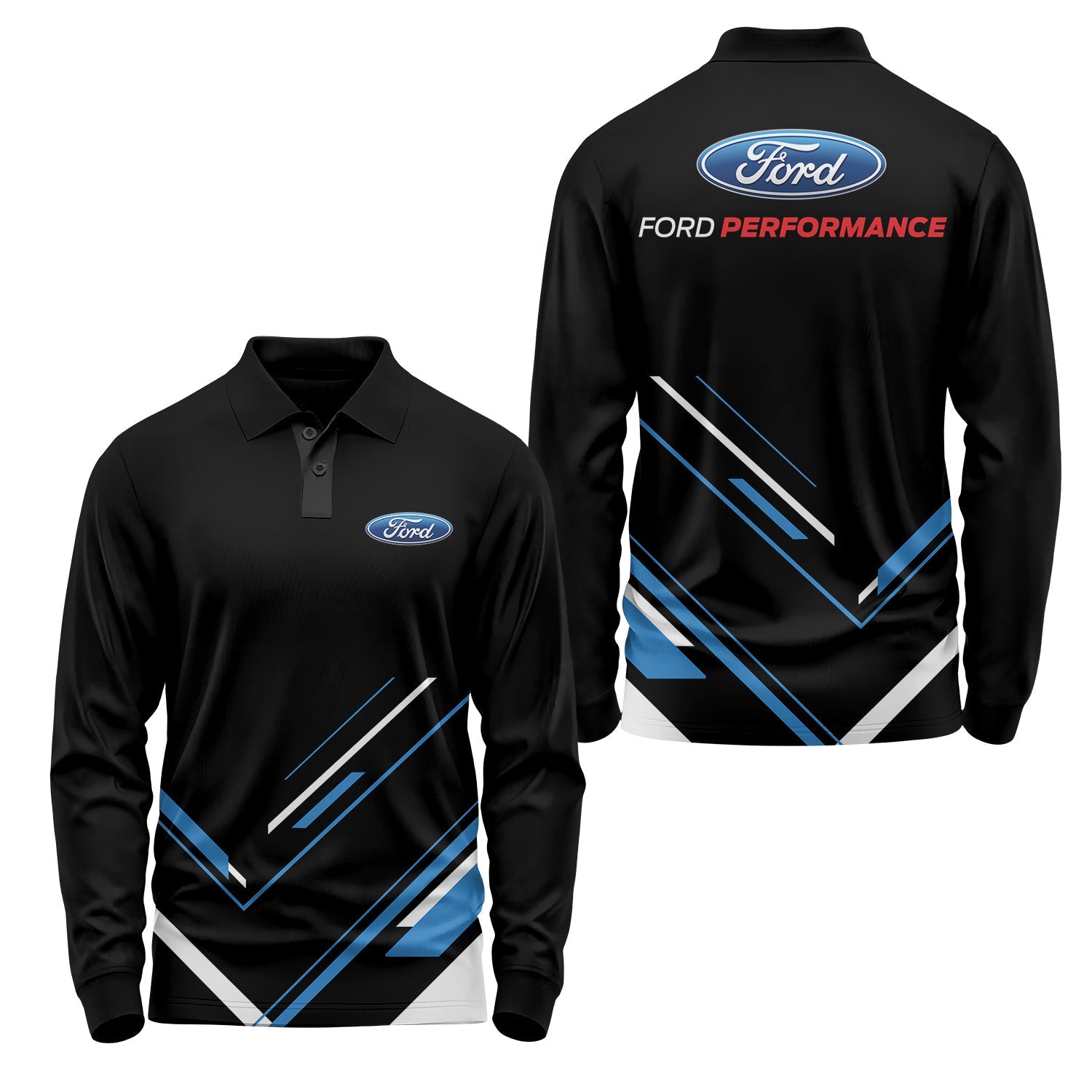 Ford Apparels USPL150