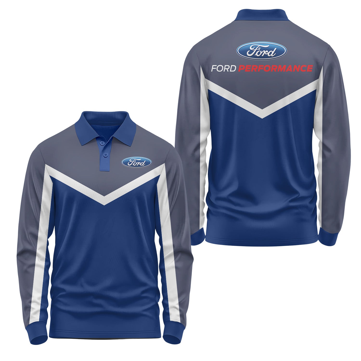 Ford Apparels USPL176