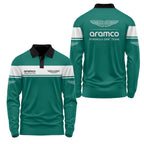 Aston Martin Apparels USPL308