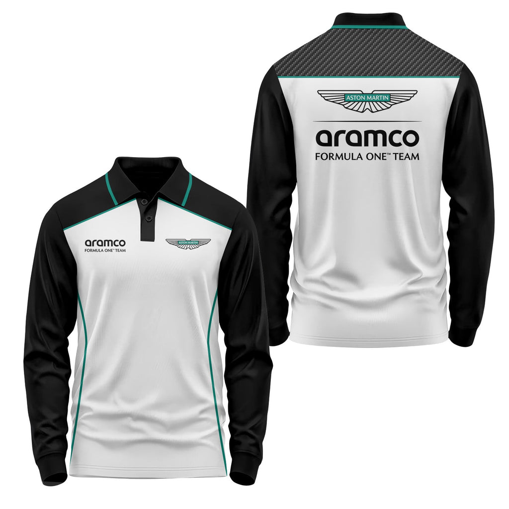 Aston Martin Apparels USPL311