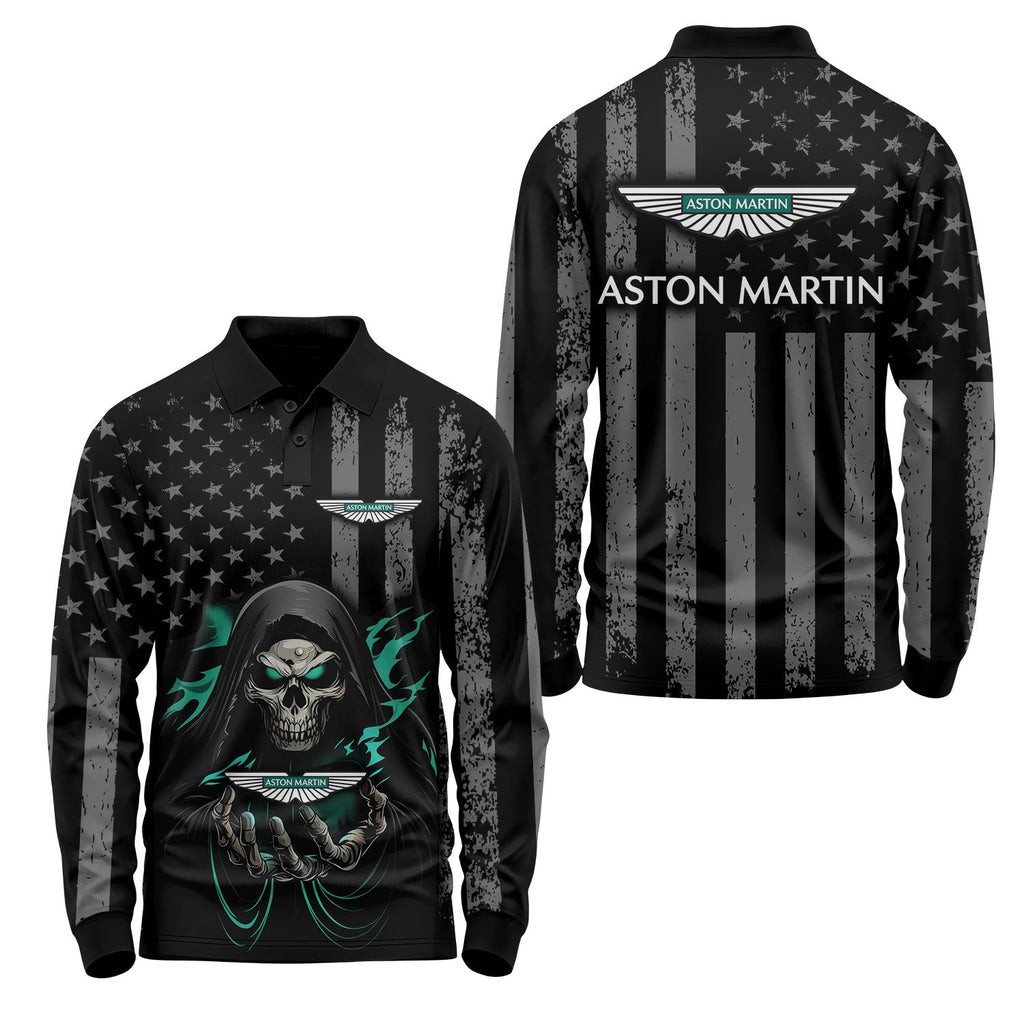Aston Martin Apparels USPL318