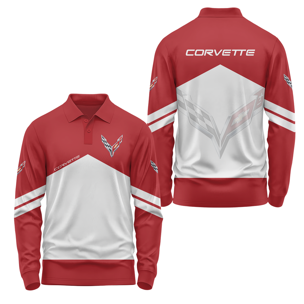 Corvette Apparels USPL351