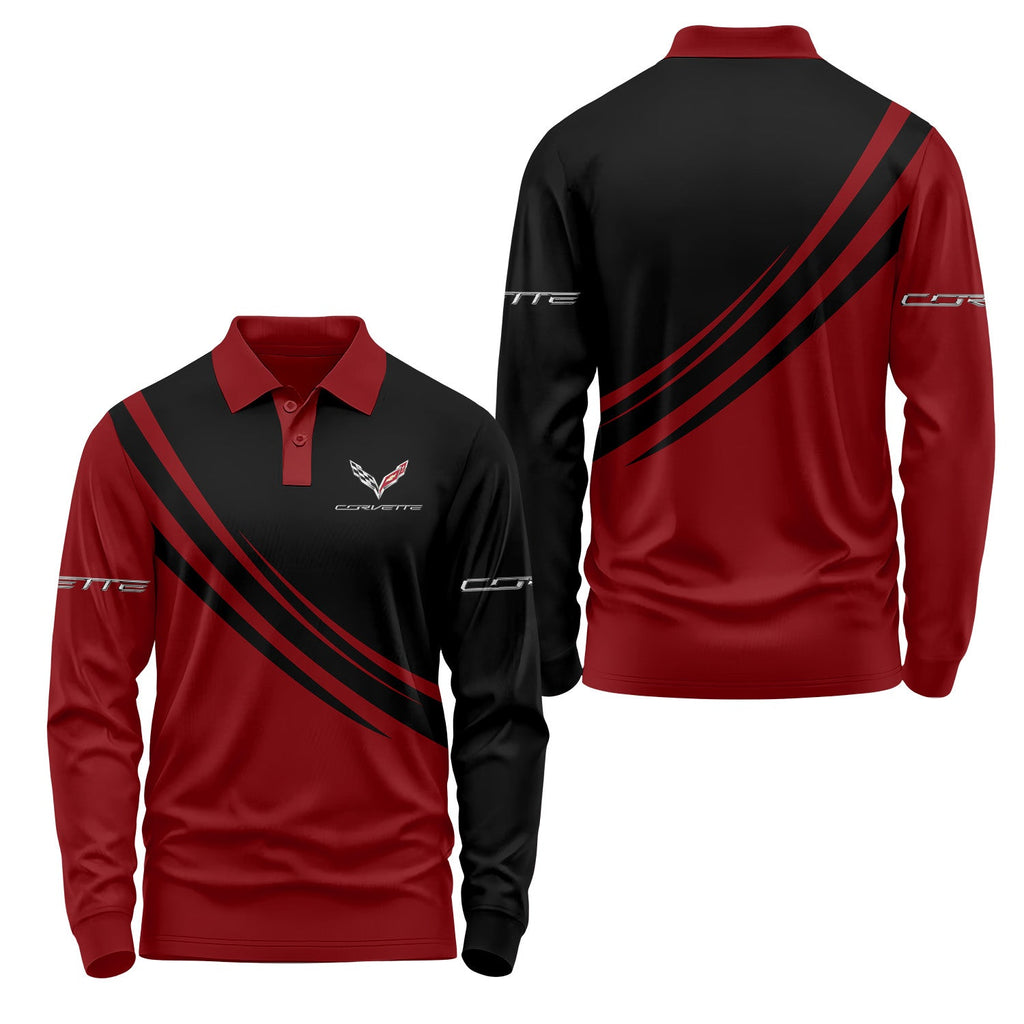 Corvette Apparels USPL354