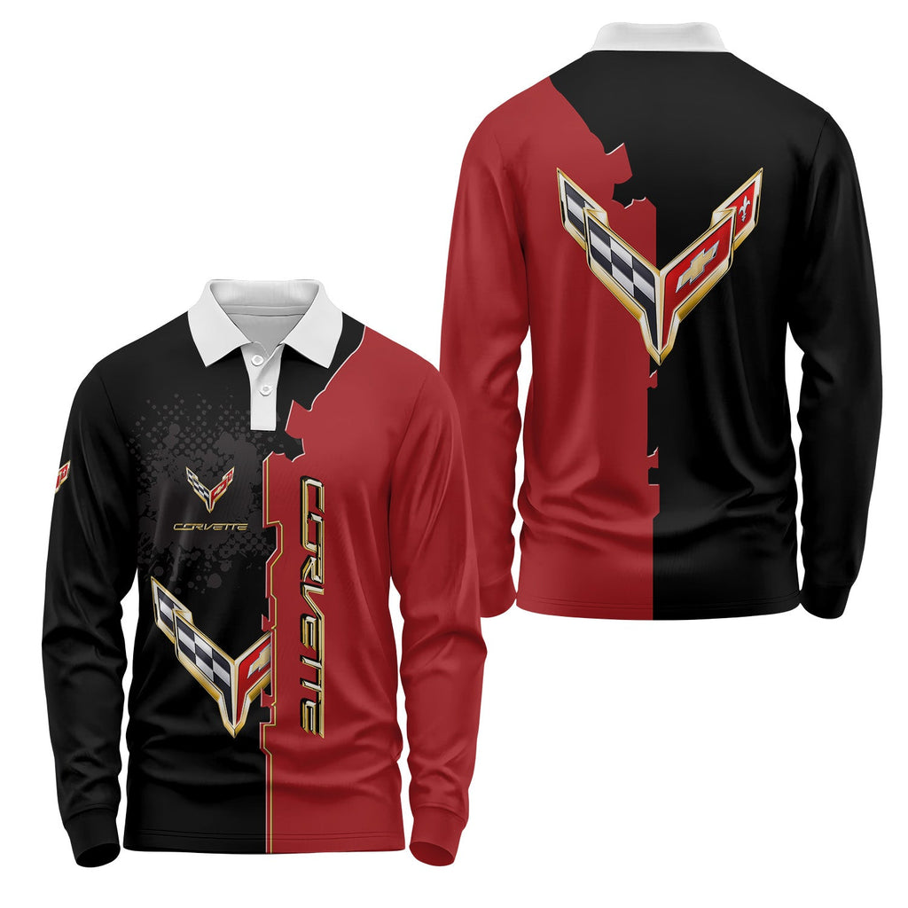 Corvette Apparels USPL357