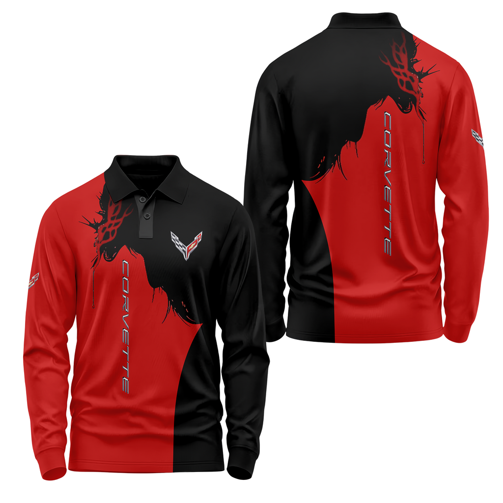 Corvette Apparels USPL353