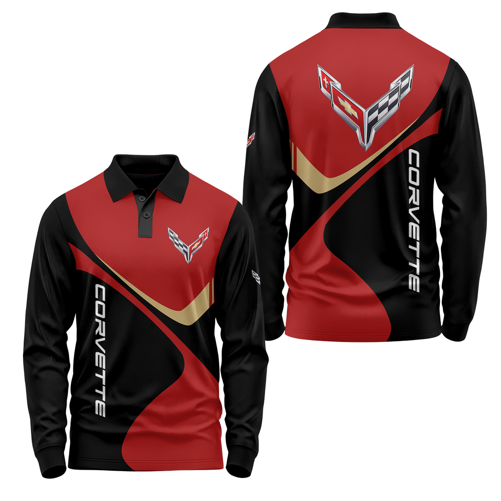 Corvette Apparels USPL364