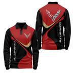 Corvette Apparels USPL364