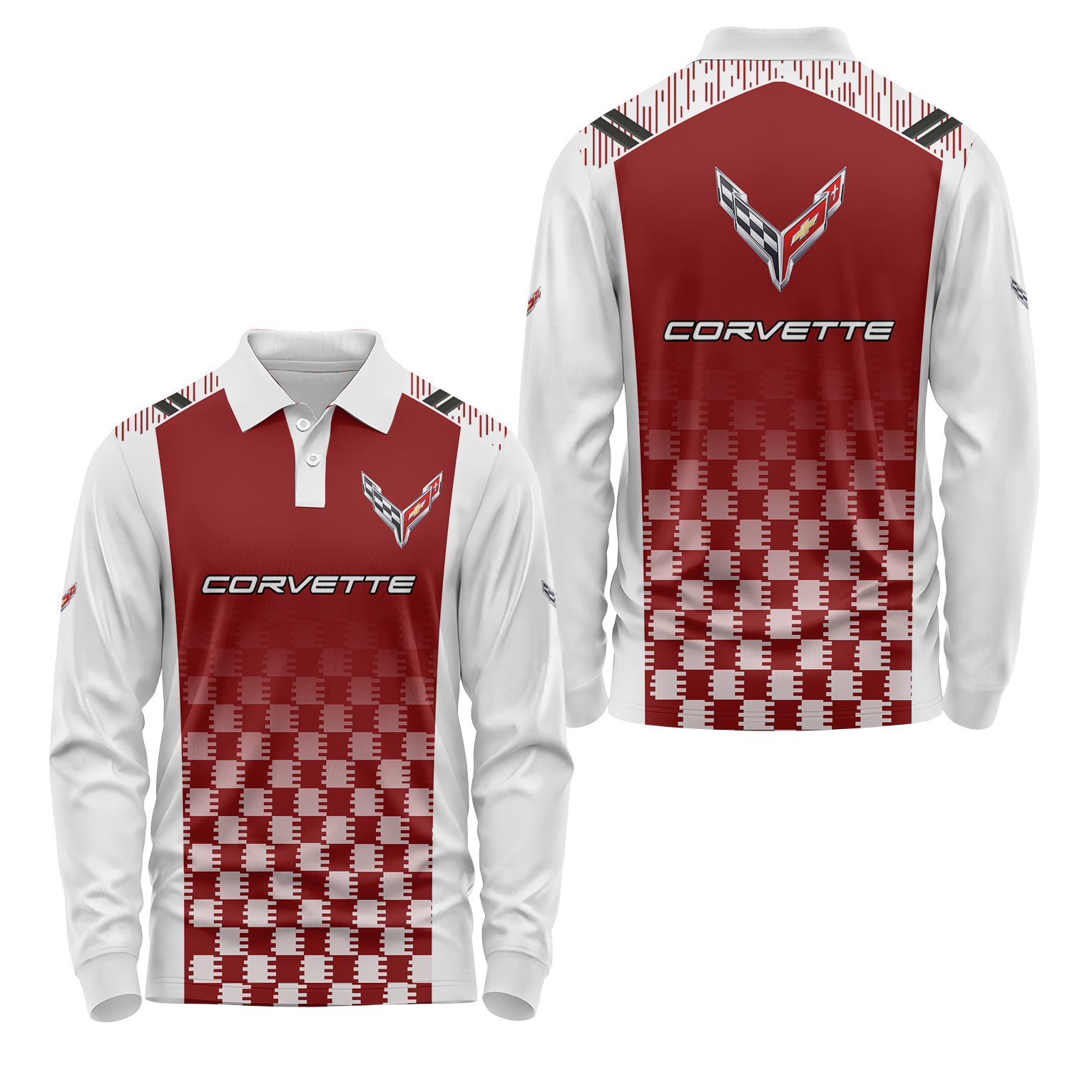 Corvette Apparels USPL371