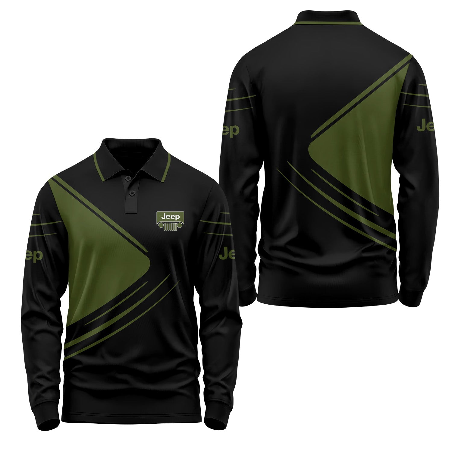 Jeep Apparels USPL412