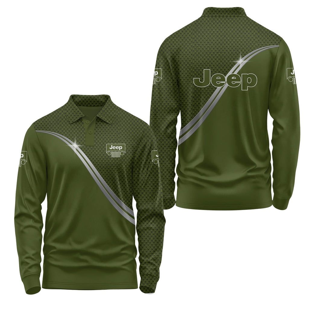 Jeep Apparels USPL479