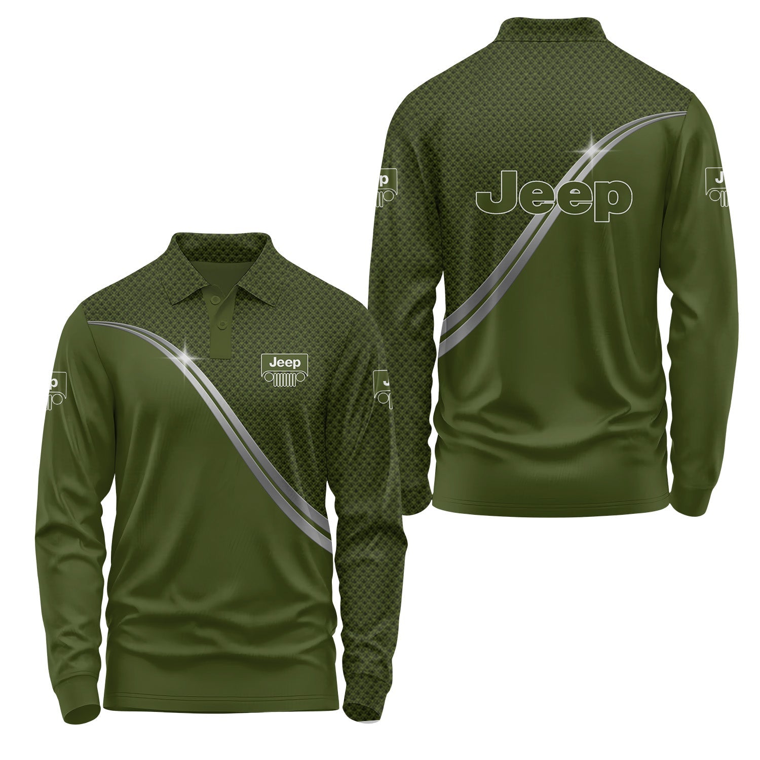 Jeep Apparels USPL479
