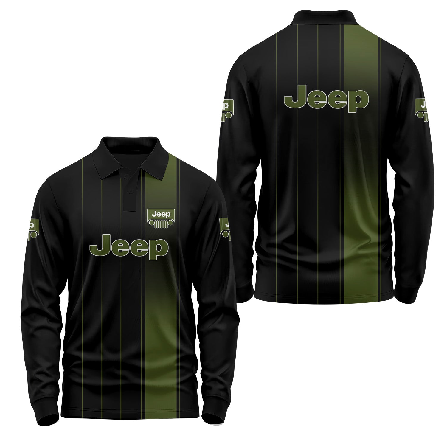 Jeep Apparels USPL480