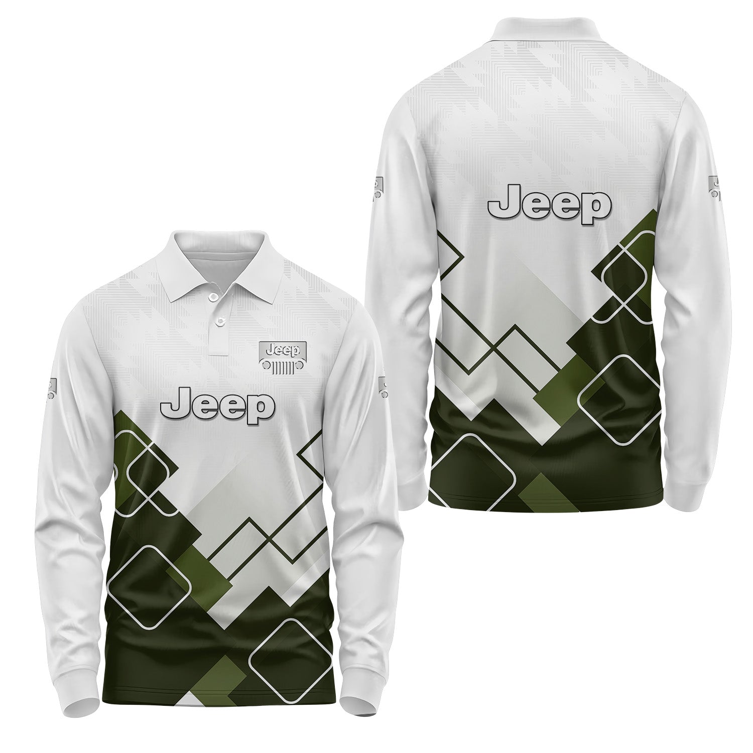 Jeep Apparels USPL445