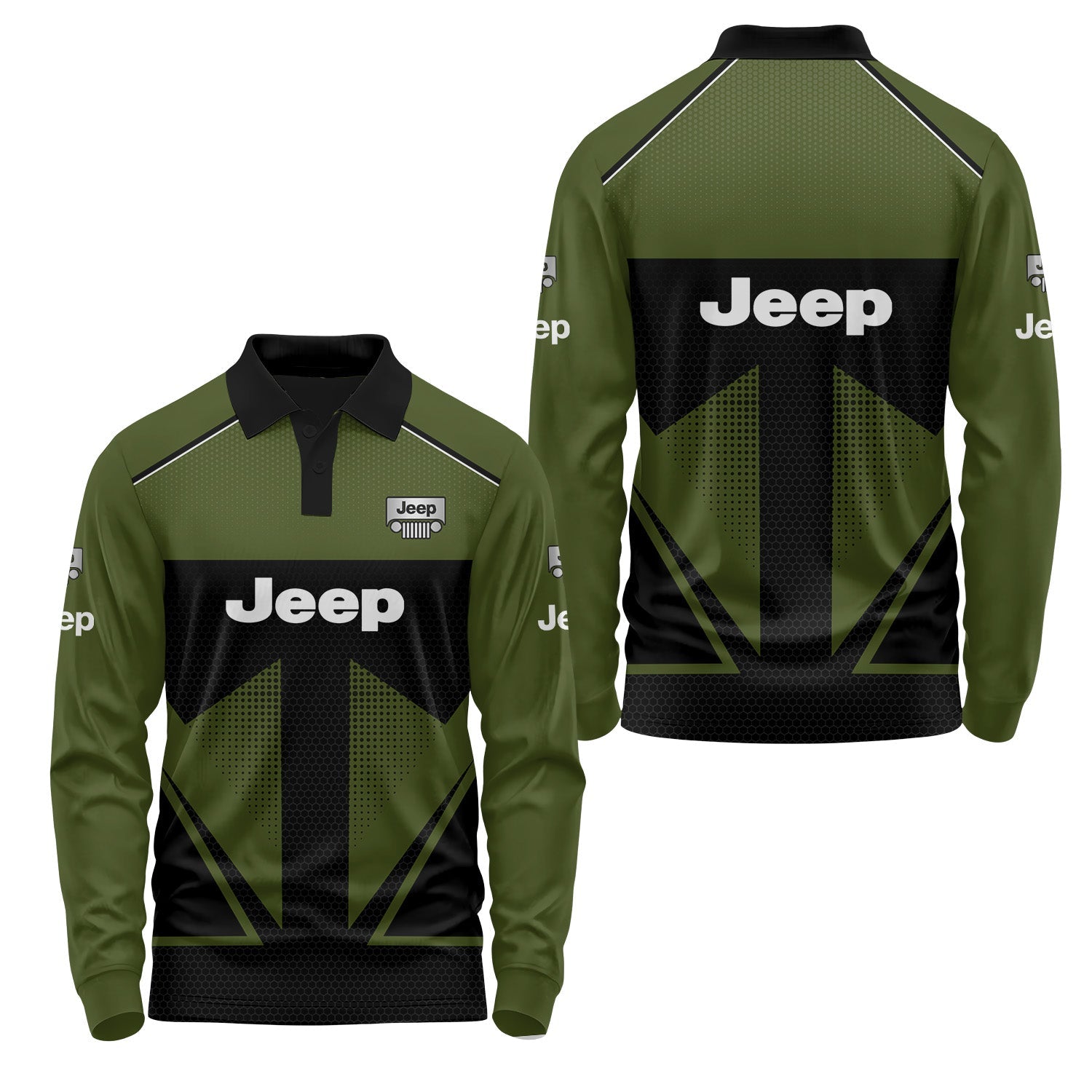 Jeep Apparels USPL438
