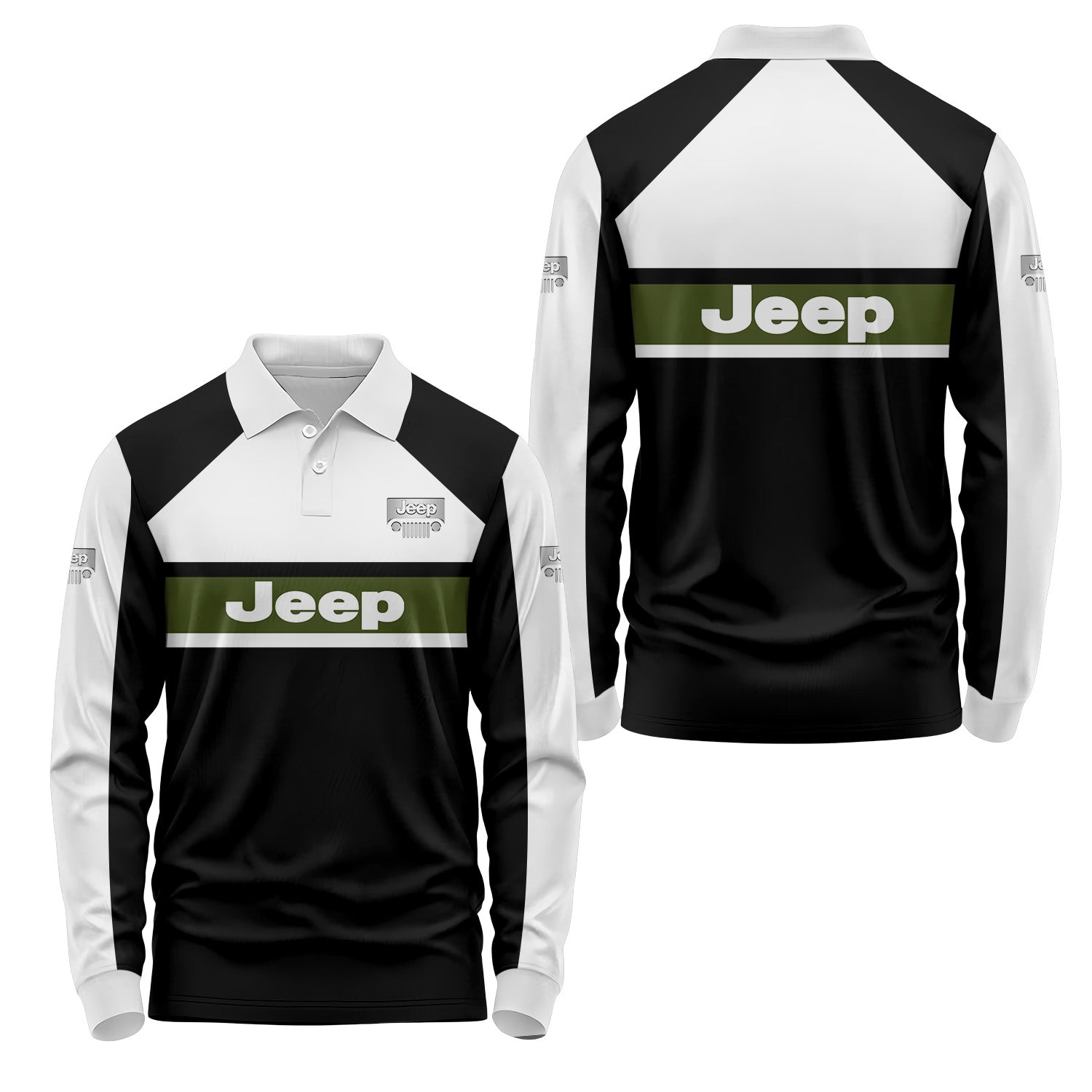 Jeep Apparels USPL442