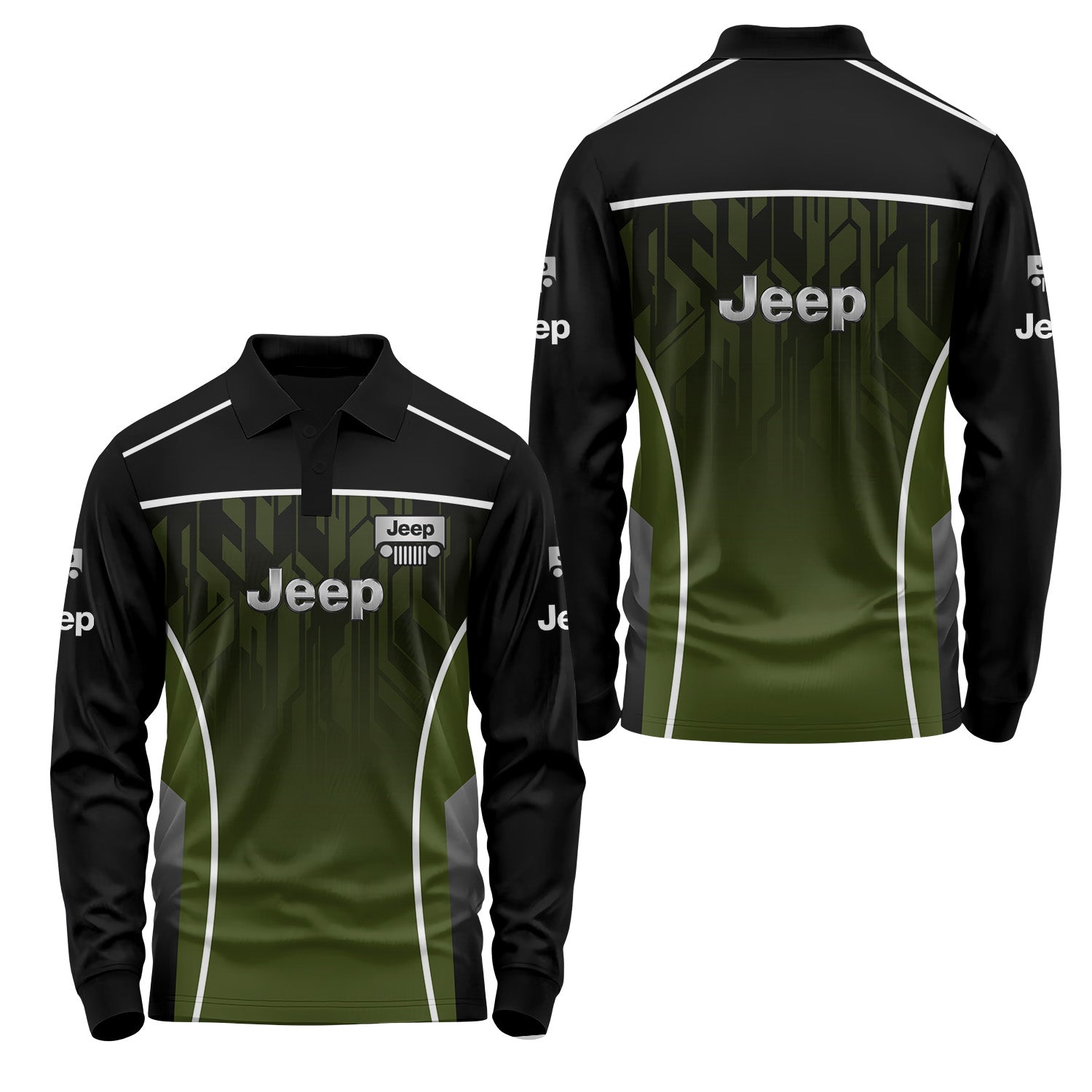 Jeep Apparels USPL441