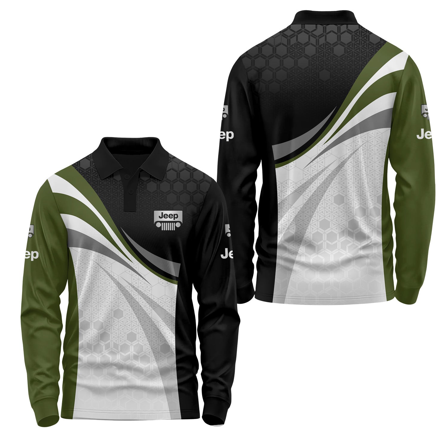 Jeep Apparels USPL440