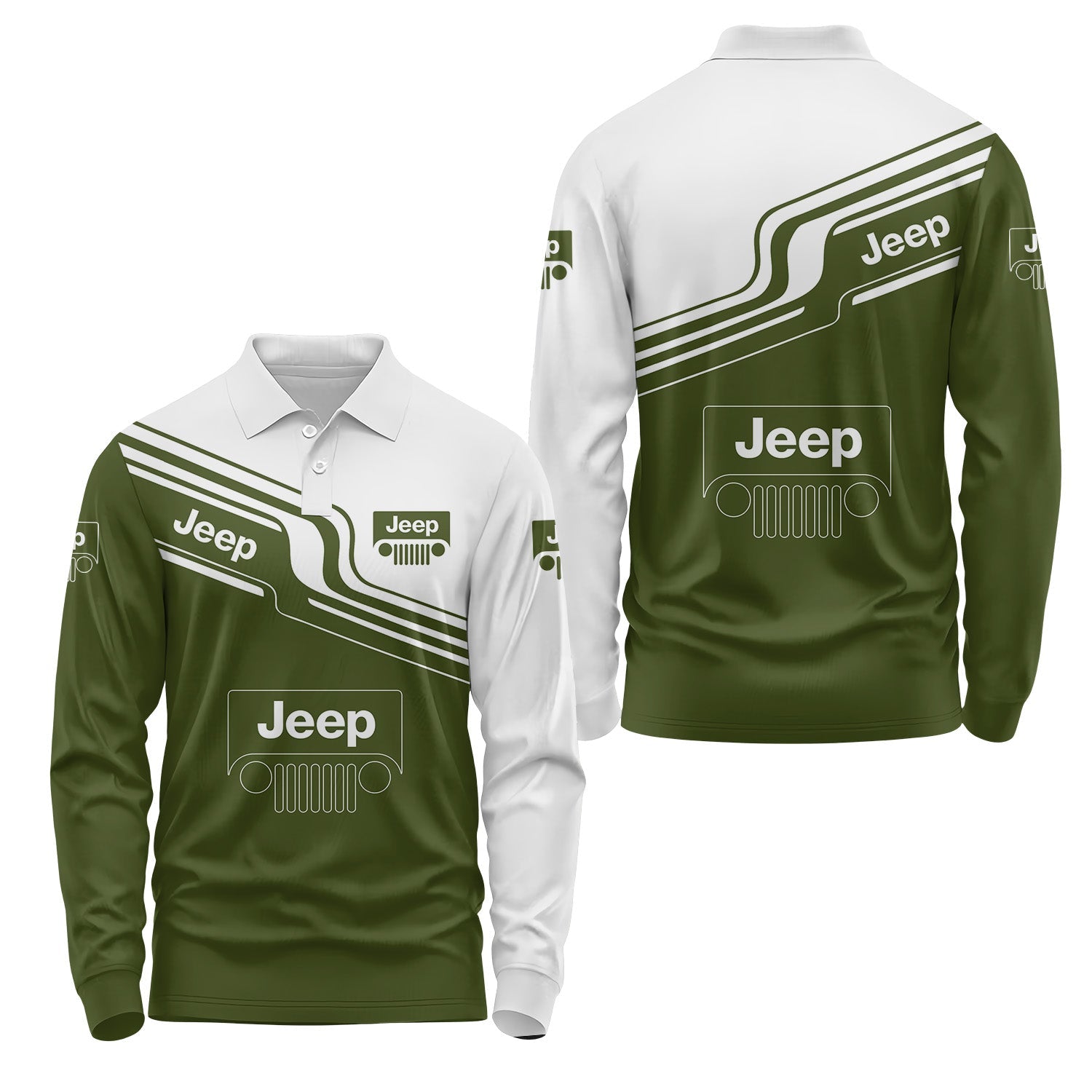 Jeep Apparels USPL422