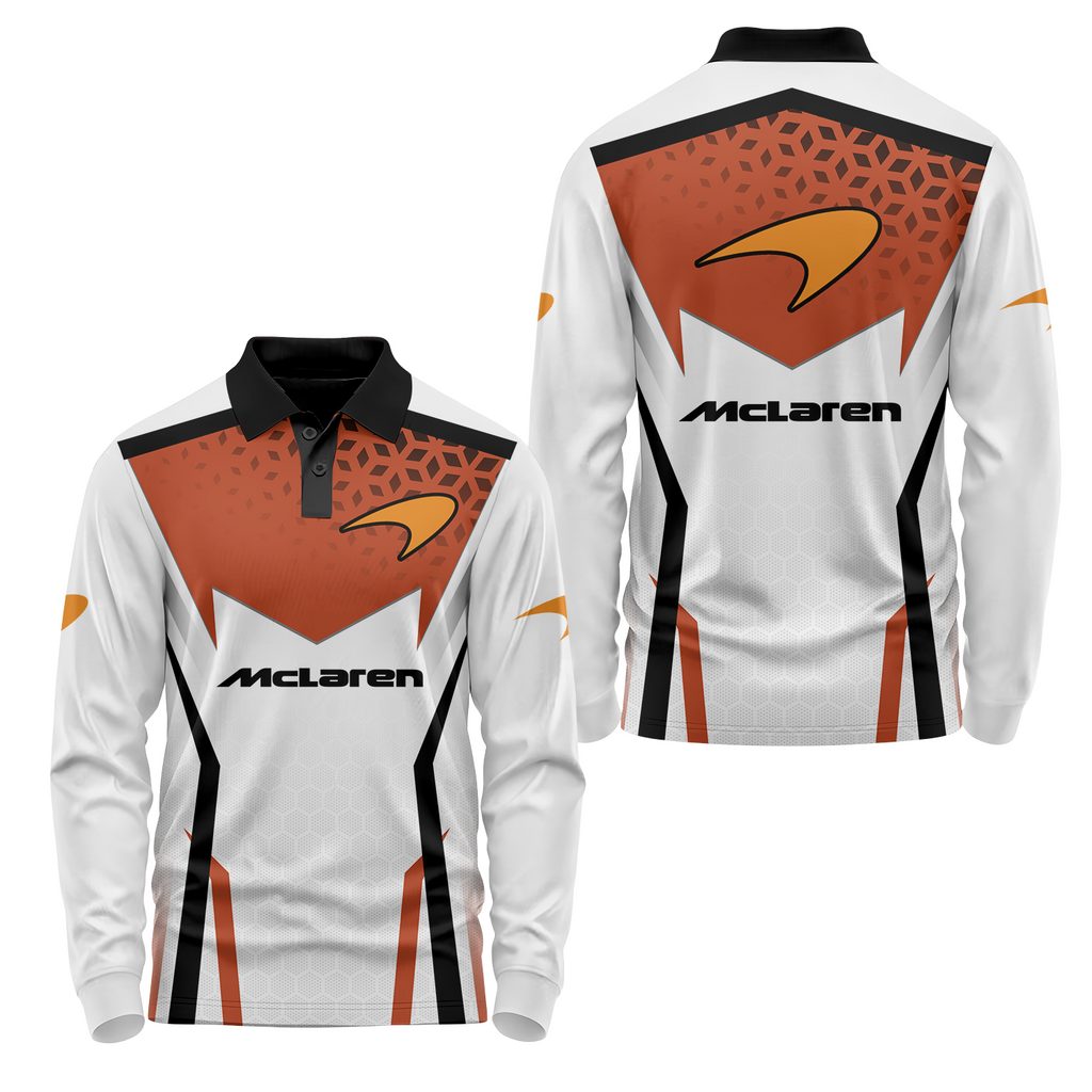 McLaren Apparels USPL494