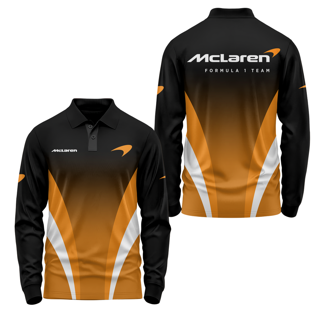 McLaren Apparels USPL491