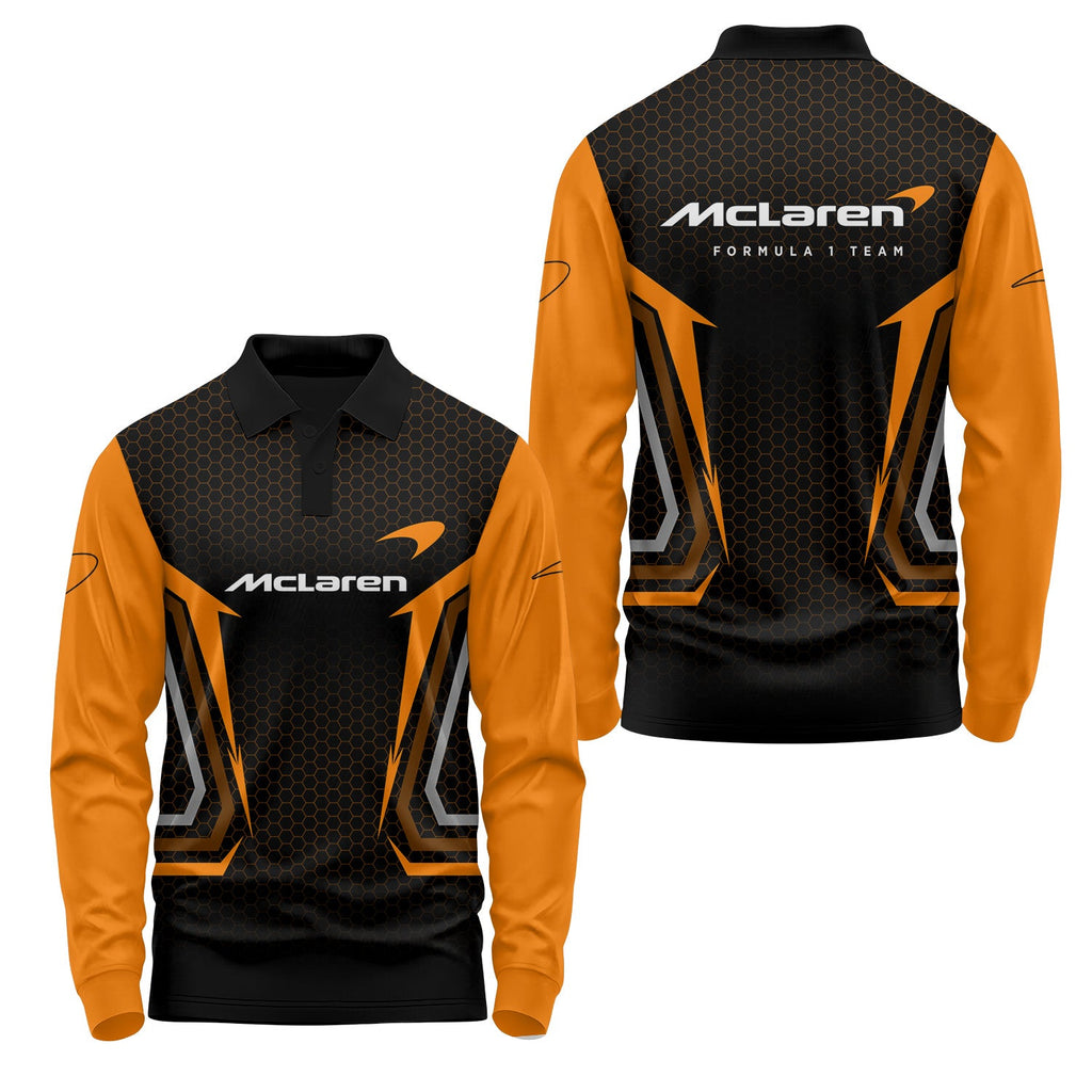 McLaren Apparels USPL498