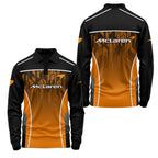 McLaren Apparels USPL496