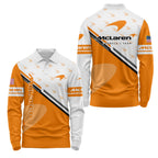 McLaren Apparels USPL483