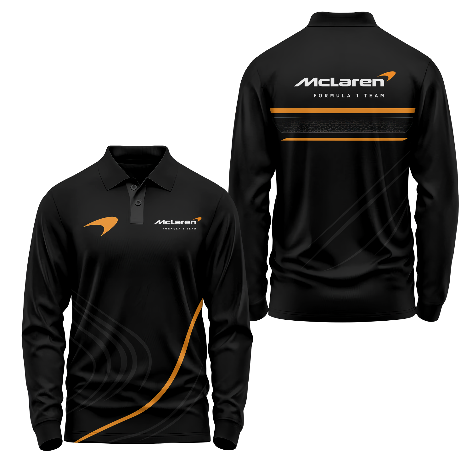 McLaren Apparels USPL487