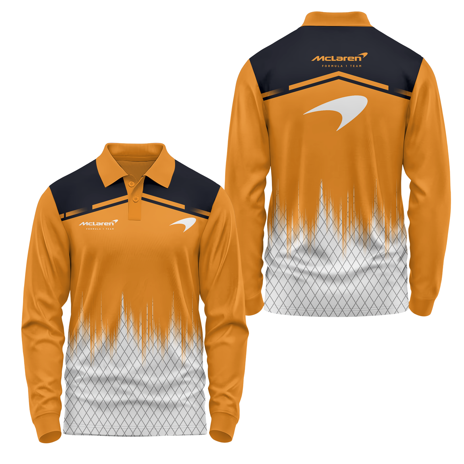 McLaren Apparels USPL486