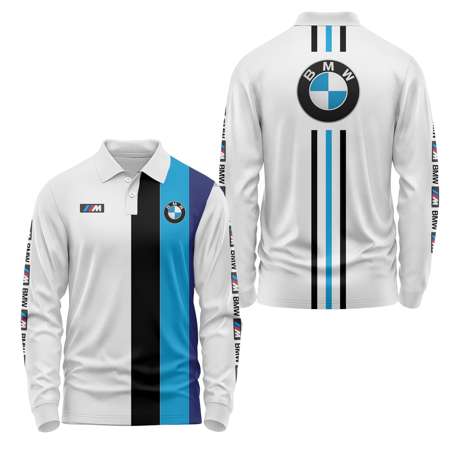 BMW Apparels USPL564