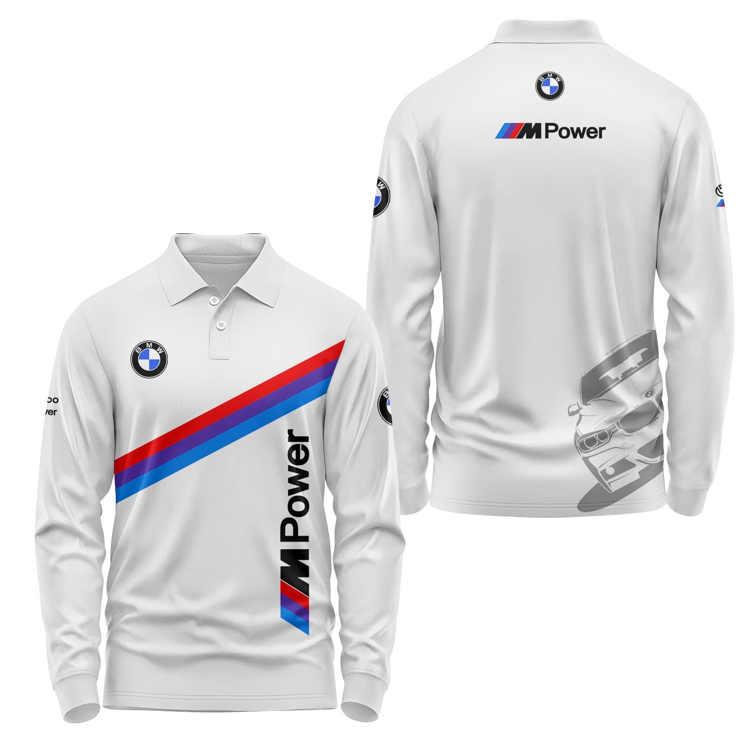 BMW Apparels USPL541