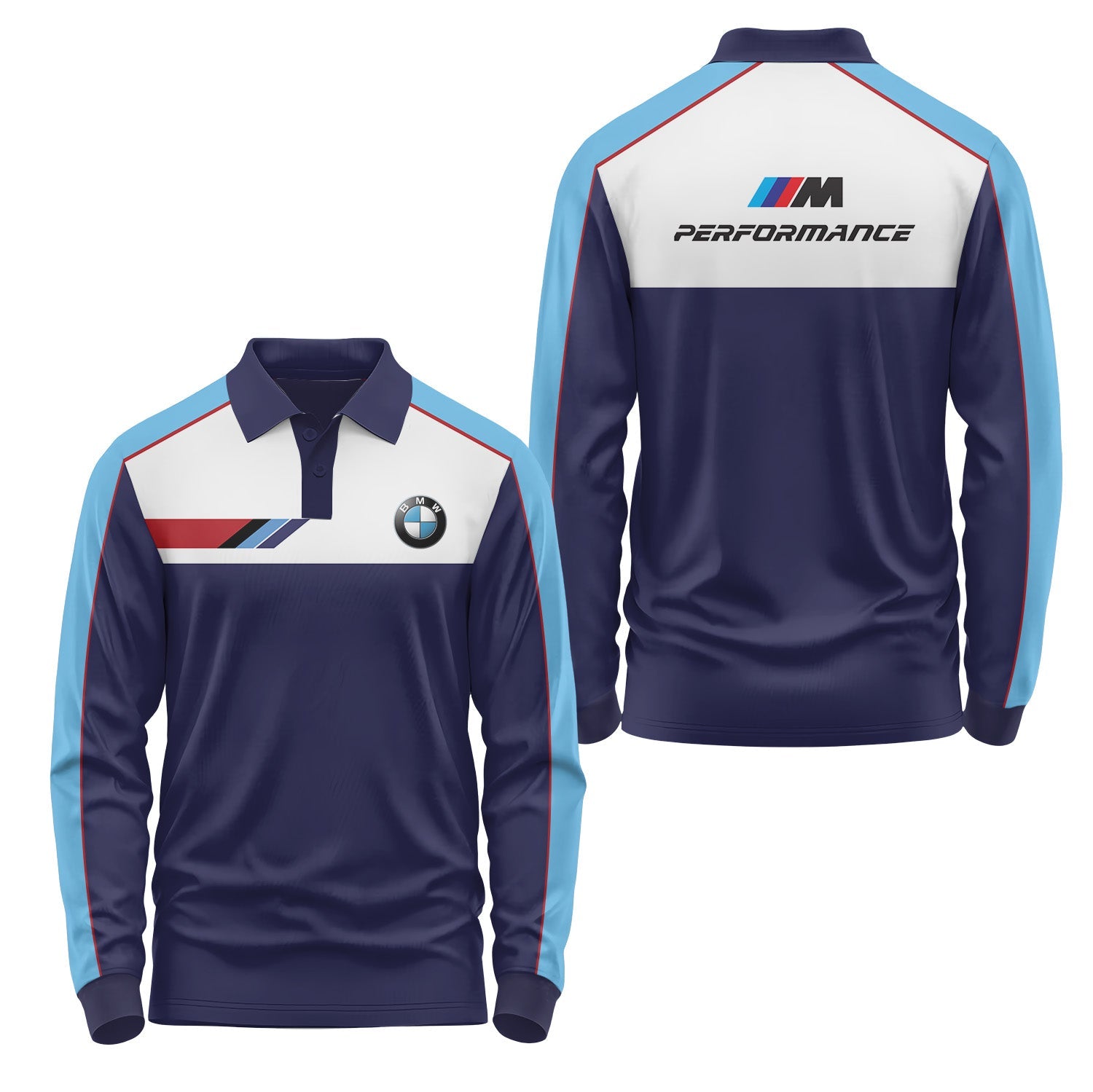 BMW Apparels USPL561