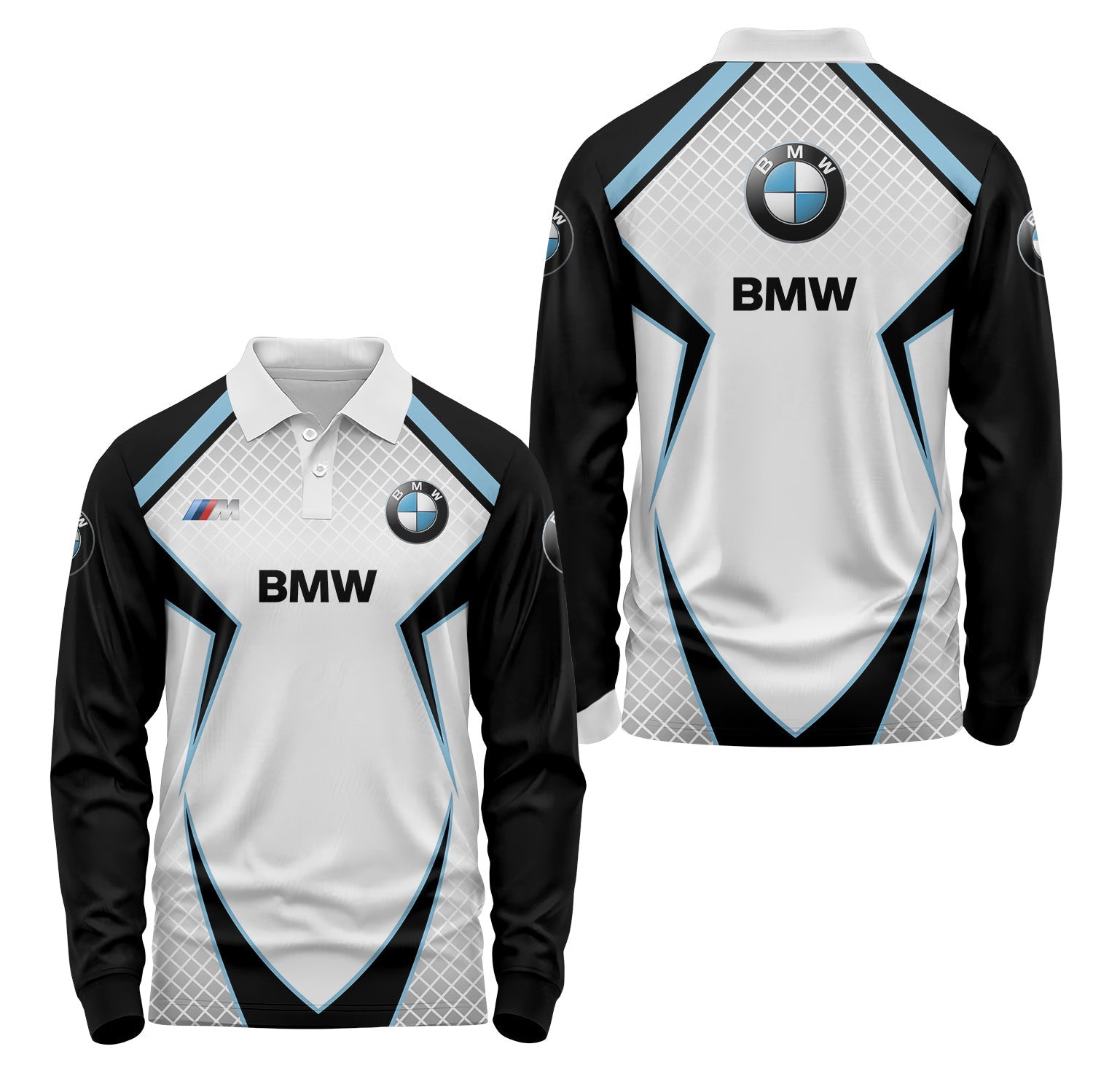 BMW Apparels USPL589