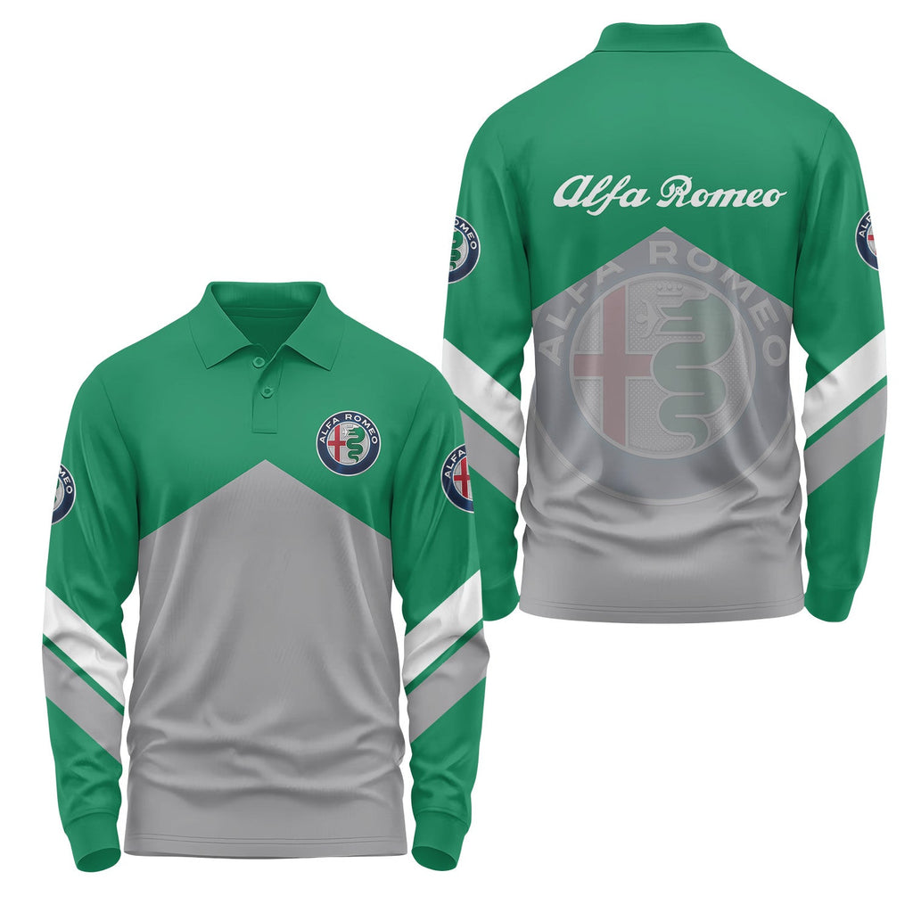 Alfa Romeo Apparels USPL605