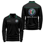 Alfa Romeo Apparels USPL654