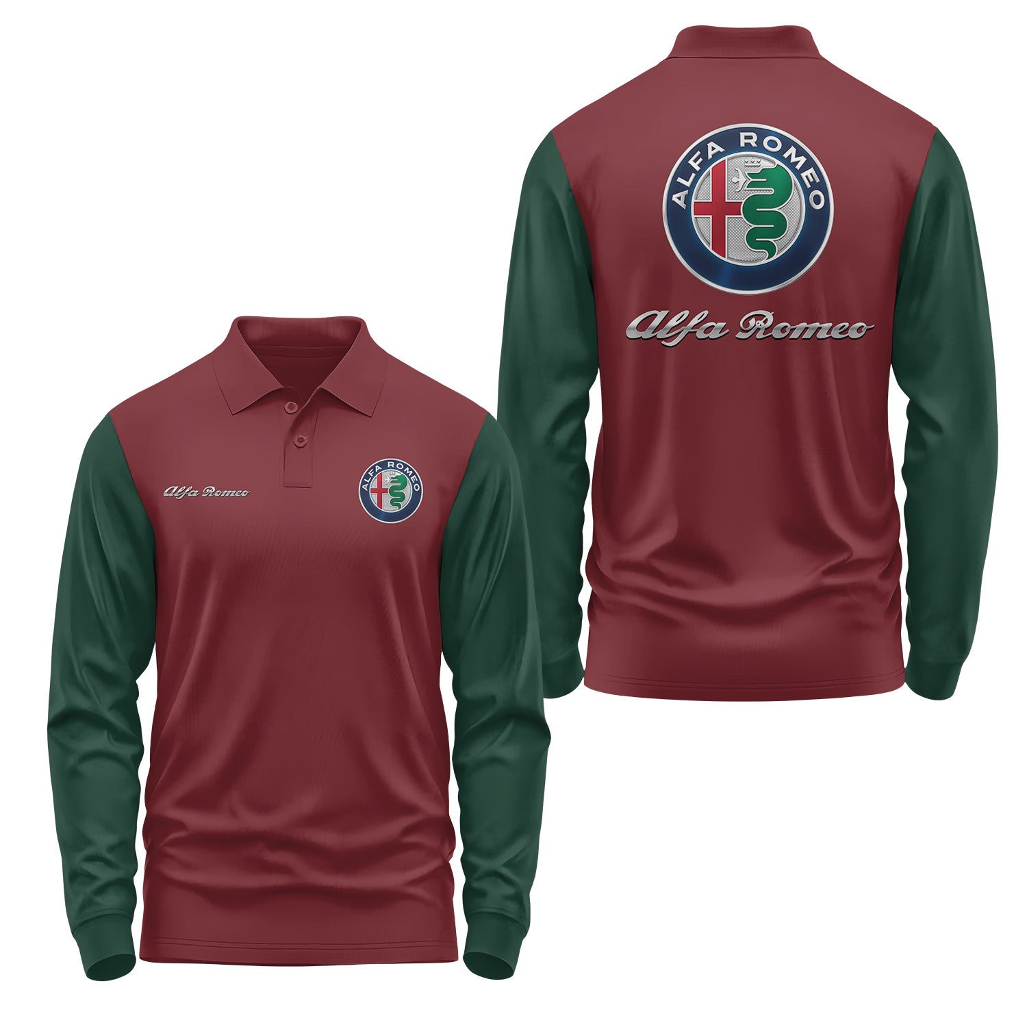 Alfa Romeo Apparels USPL638