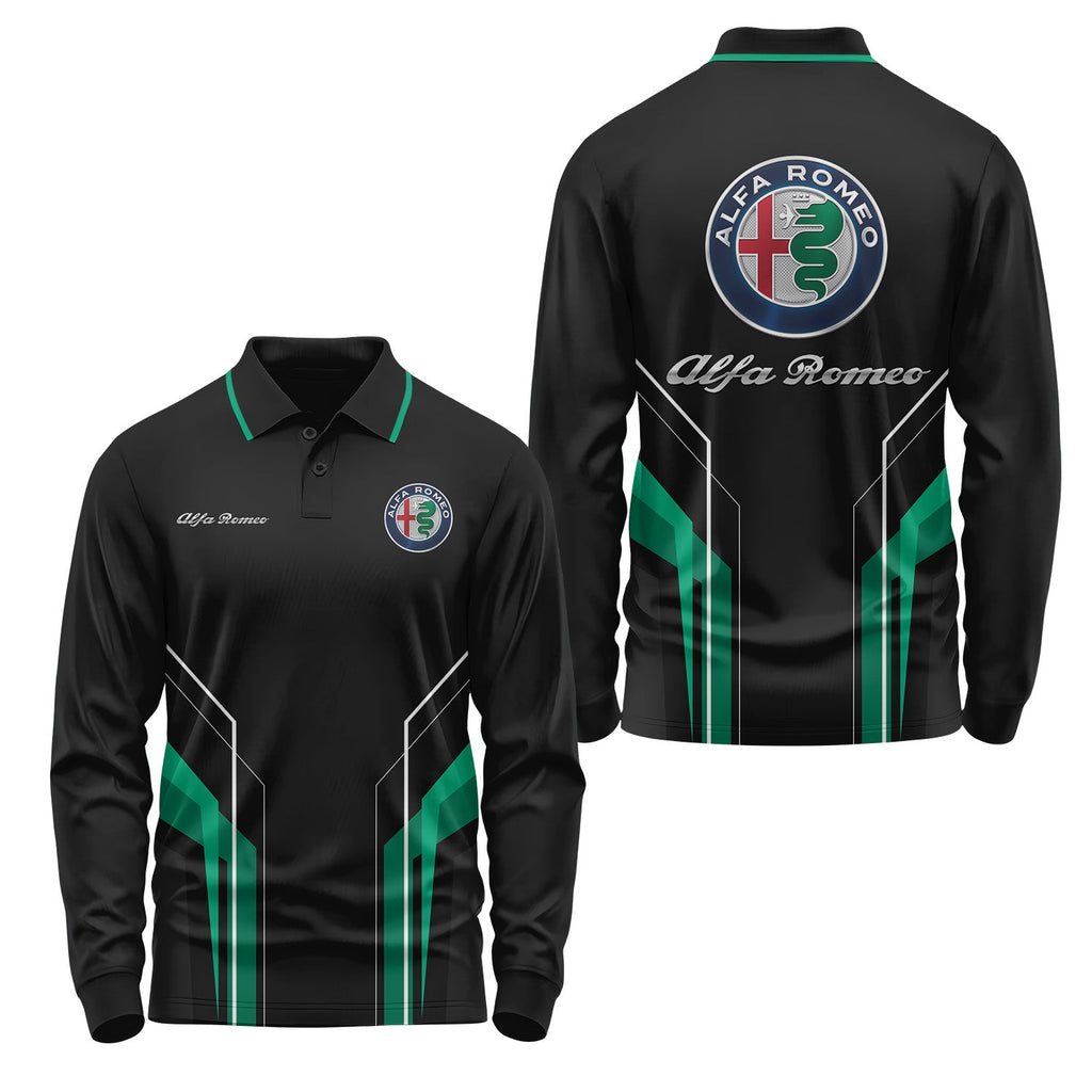 Alfa Romeo Apparels USPL653