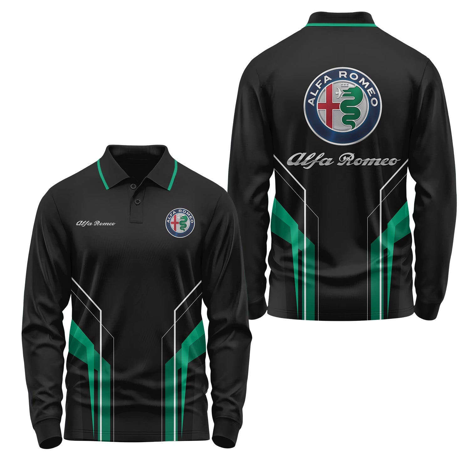 Alfa Romeo Apparels USPL653