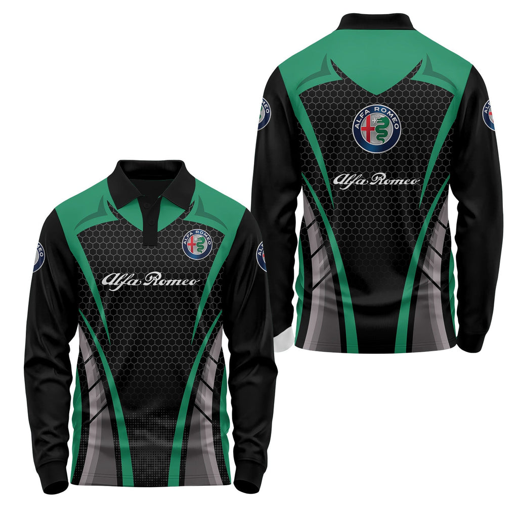 Alfa Romeo Apparels USPL642