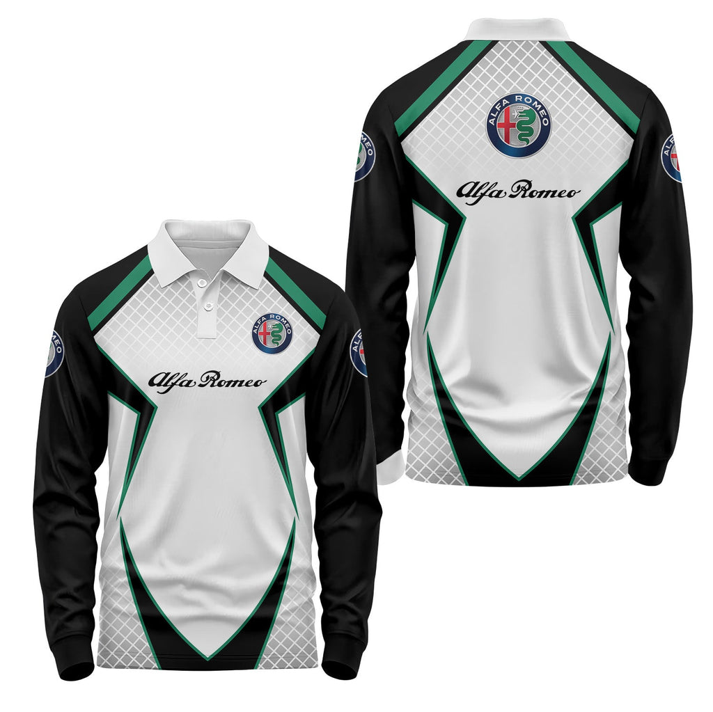 Alfa Romeo Apparels USPL641