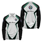 Alfa Romeo Apparels USPL641