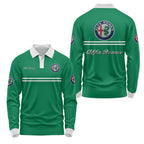 Alfa Romeo Apparels USPL609