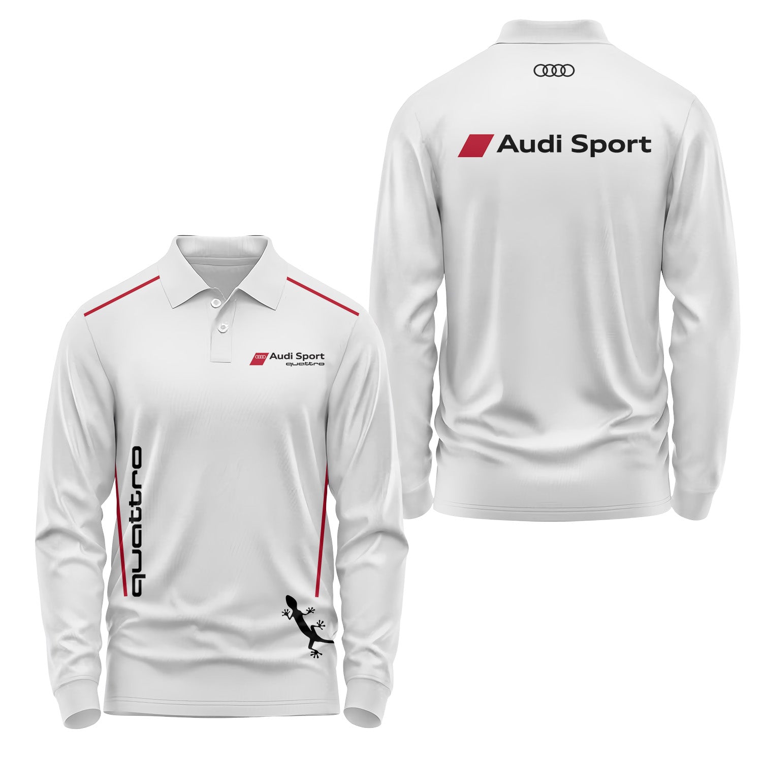 Audi Apparels USPL754
