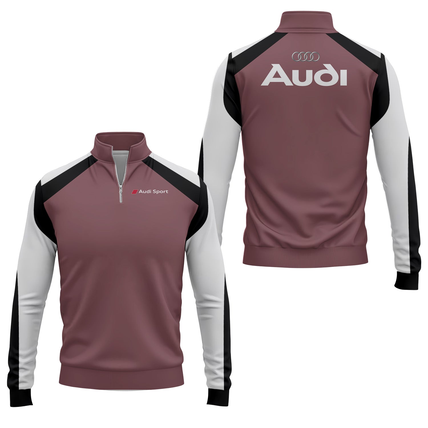 Audi Apparels USPL760