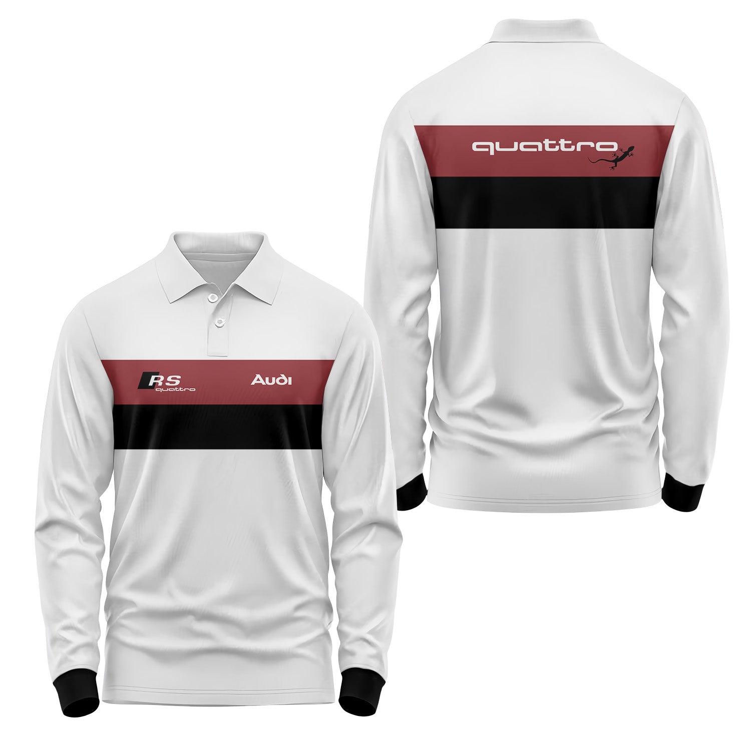 Audi Apparels USPL766