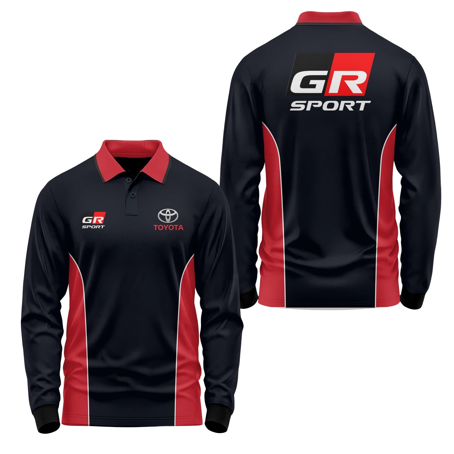 Toyota Apparels USPL807