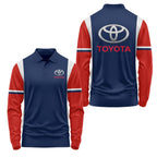 Toyota Apparels USPL826