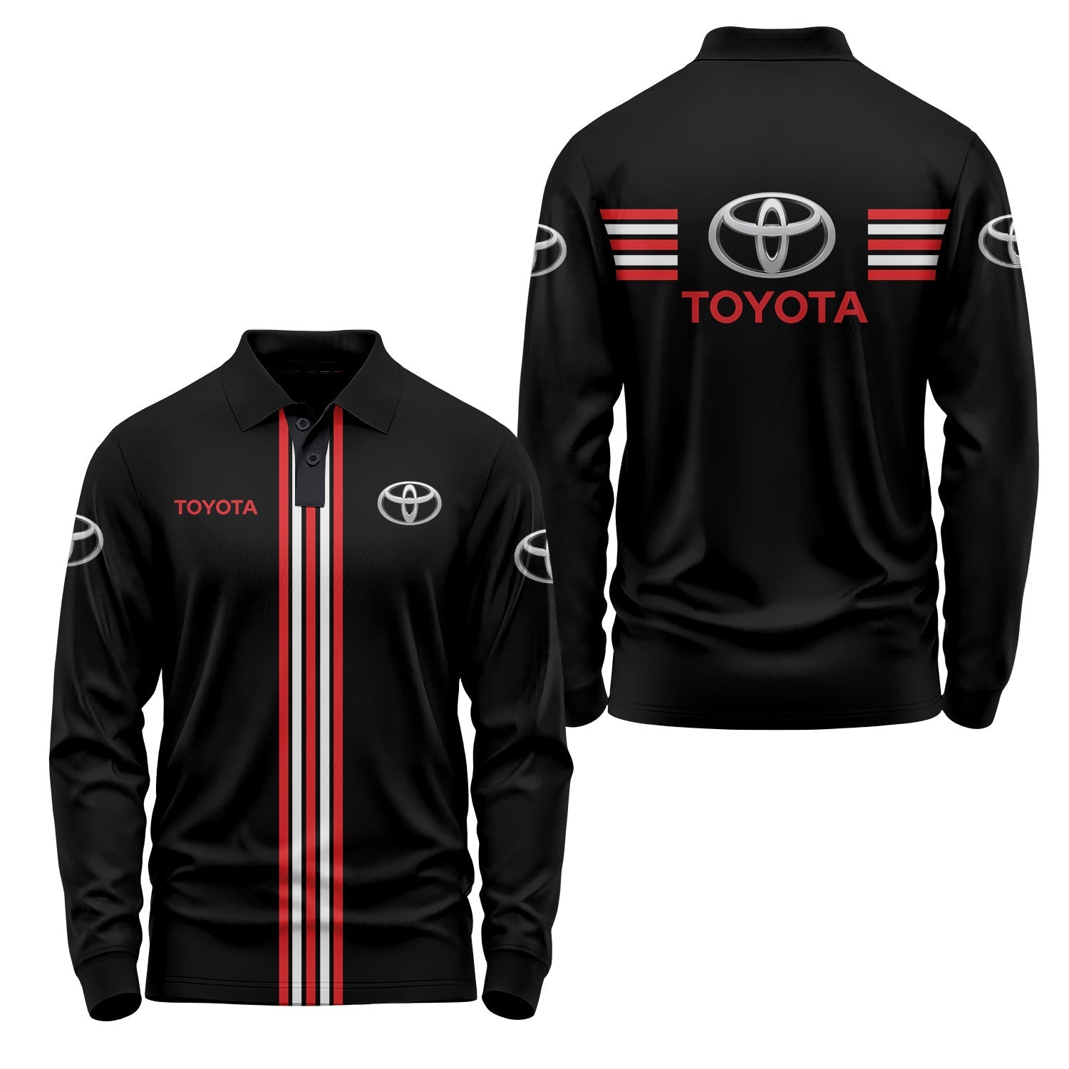 Toyota Apparels USPL854